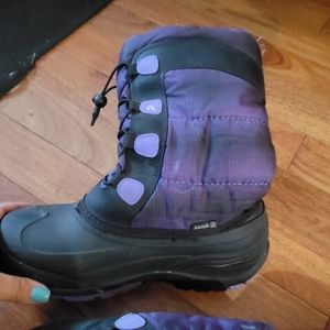 kamik winter boots